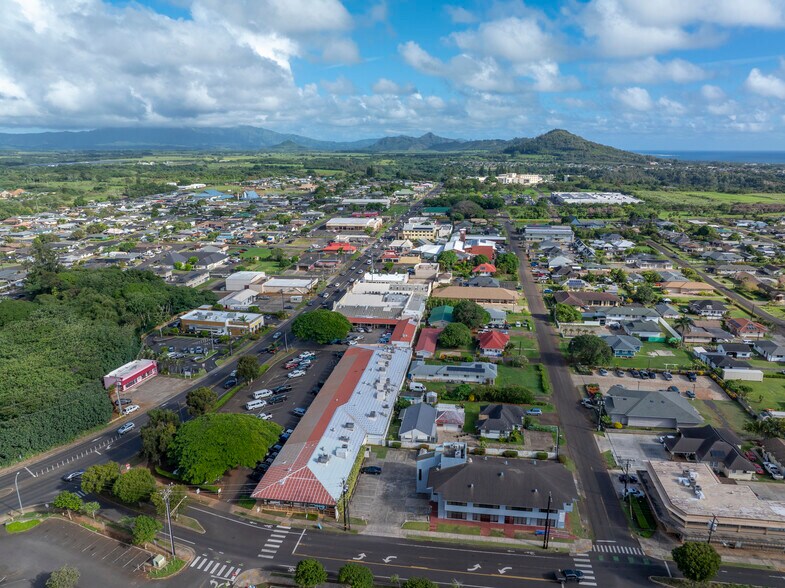 More Photos Of 3-3142 Kuhio Hwy, Lihue Freestanding For Sale