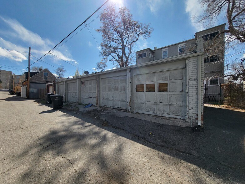 More Photos Of 1560 Gilpin St, Denver Apartments For Sale