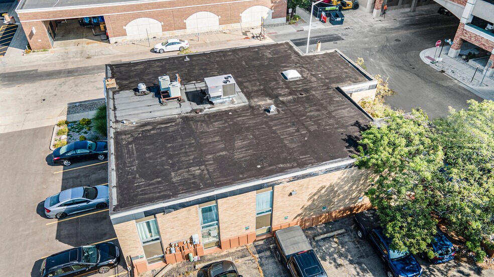 More Photos Of 135 N Church St, Kalamazoo Office Residential For Sale