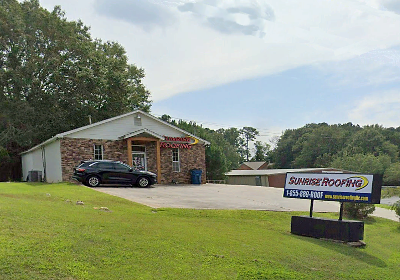 Primary Photo Of 2 Autry Rd, Auburn Office For Lease