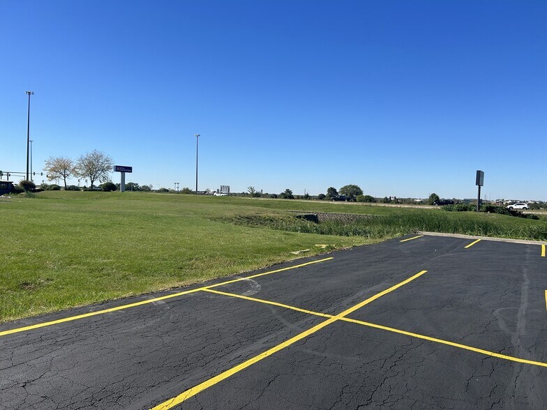 More Photos Of 18335 La Grange Rd, Tinley Park Land For Sale