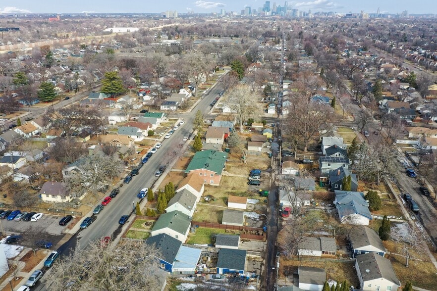 More Photos Of 4525 4th Ave S, Minneapolis Apartments For Sale