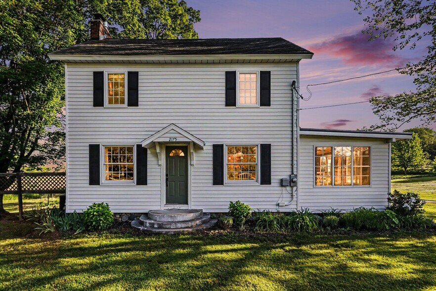 More Photos Of 2175 E Hinchman Rd, Berrien Springs Land For Sale