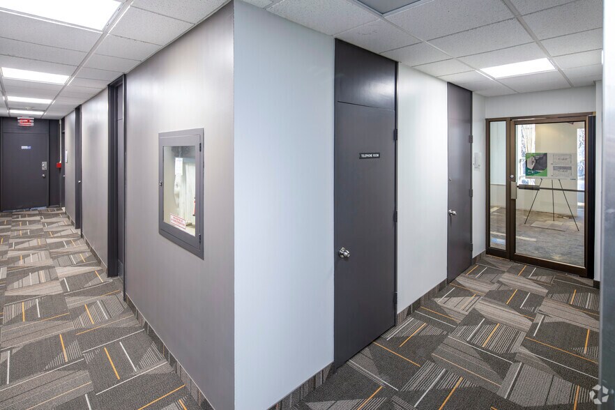 More Photos Of 2171 Avenue Rd, Toronto Office For Lease