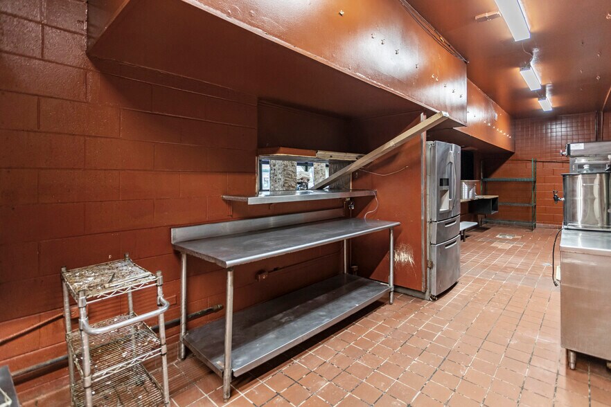 More Photos Of 720 E Oglethorpe Hwy, Hinesville Restaurant For Sale