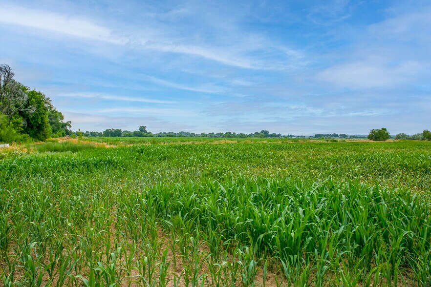 More Photos Of 4801 E Harmony Rd, Fort Collins Land For Sale
