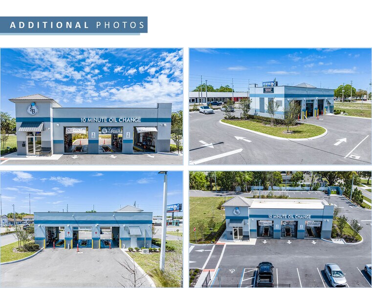 More Photos Of 189 S Ronald Reagan Blvd, Longwood Freestanding For Sale