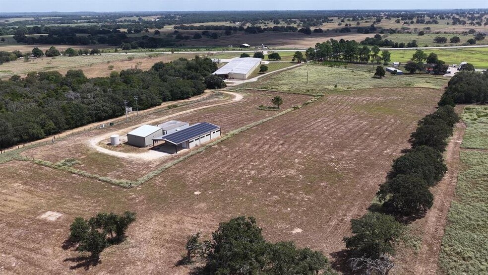 More Photos Of 2496 Highway 304, Smithville Land For Sale