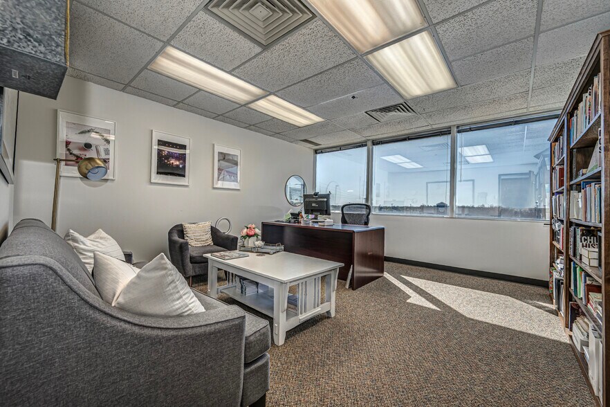 More Photos Of 3800 N May Ave, Oklahoma City Office For Sale
