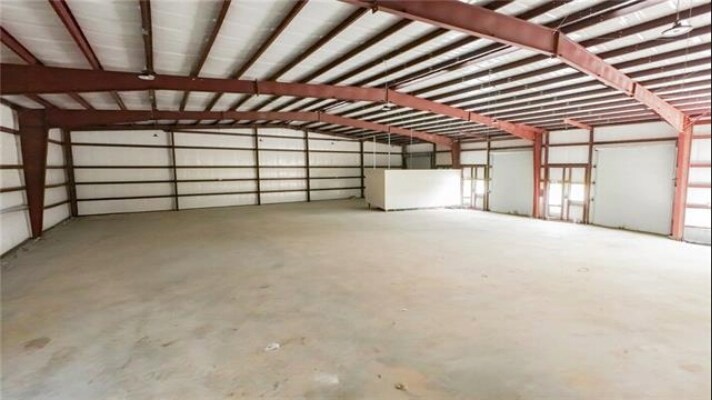 More Photos Of 834 Reverend Richard Wilson Dr, Kenner Industrial For Sale