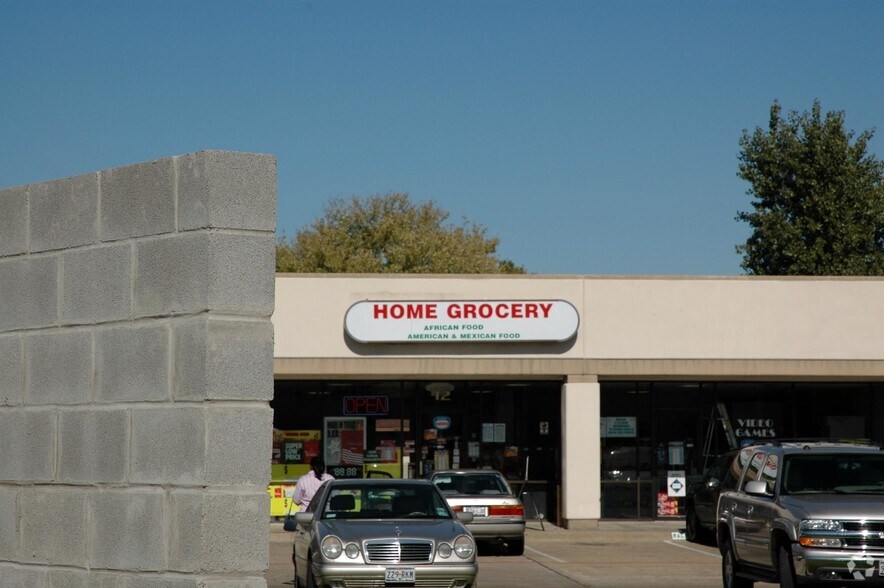 More Photos Of 1225 Belt Line Rd, Garland Unknown For Lease