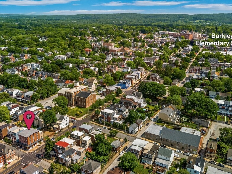 More Photos Of 264 Walnut St, Phoenixville Apartments For Sale