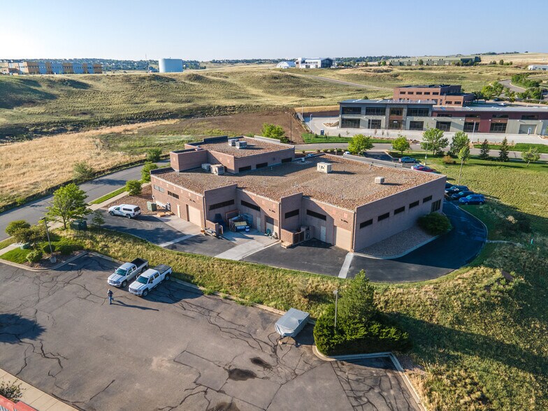 More Photos Of 1363 Horizon Ave, Lafayette Warehouse For Sale