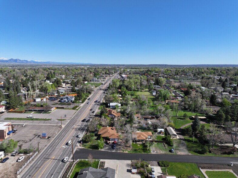 More Photos Of 1700-1850 Kipling St, Lakewood Land For Sale