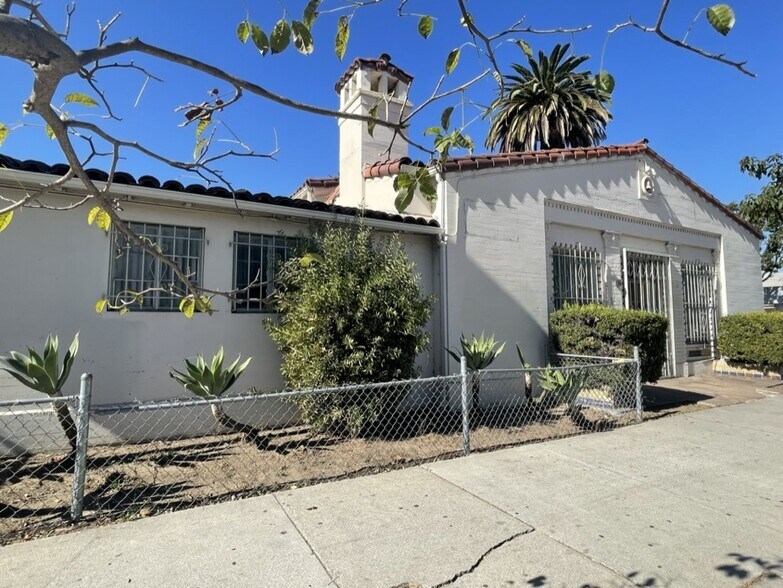 More Photos Of 757 Pacific Ave, Long Beach Medical For Lease