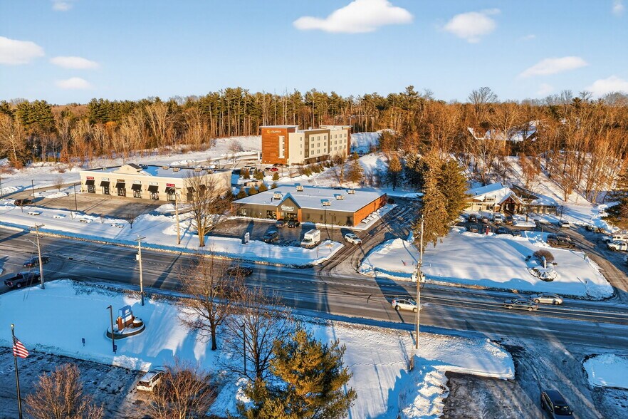 More Photos Of 1742 US-9, Halfmoon Land For Sale