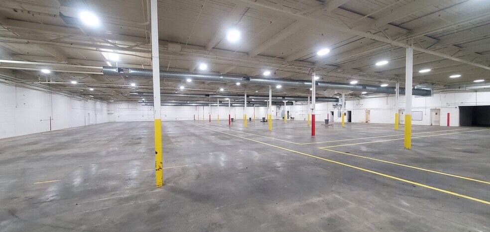 More Photos Of 1947 N Fayetteville St, Asheboro Manufacturing For Lease