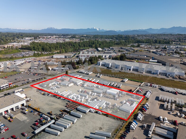 More Photos Of 2162 Peardonville Rd, Abbotsford Land For Lease