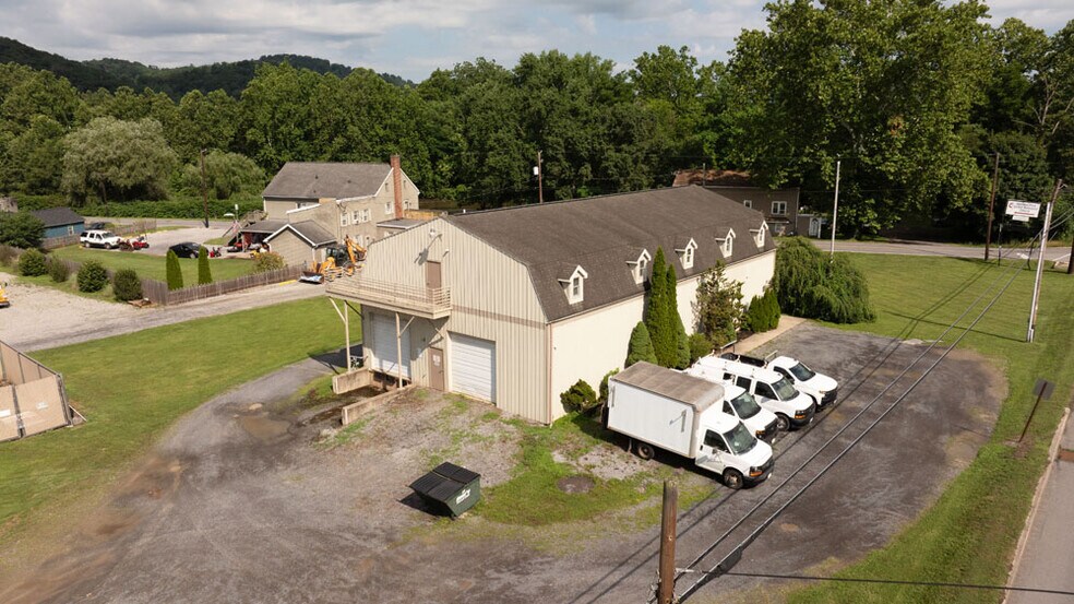 More Photos Of 3007 Lycoming Creek Rd, Williamsport Flex For Sale