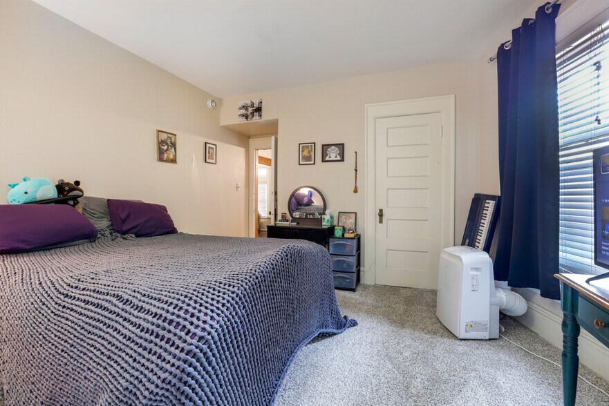 More Photos Of 1145 N Clarkson St, Denver Multifamily For Sale