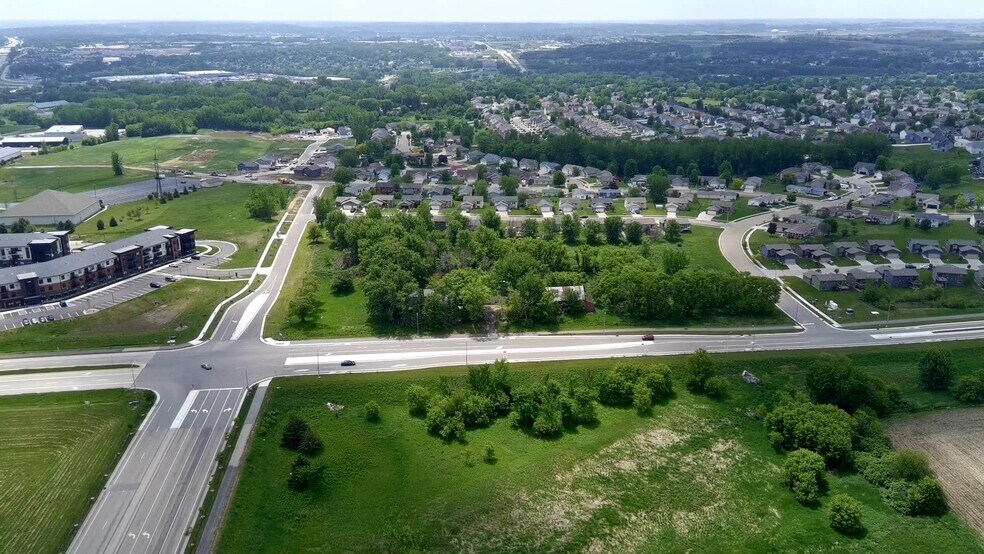 Primary Photo Of 3720 65th St, Rochester Land For Sale