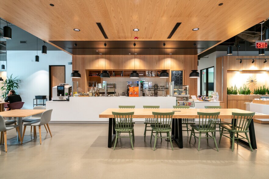 More Photos Of 4343 N Scottsdale Rd, Scottsdale Coworking Space