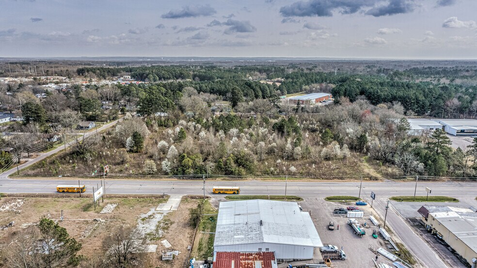 More Photos Of 2522 Mike Padgett Hwy, Augusta Land For Sale