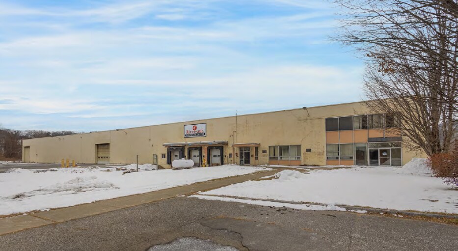 More Photos Of 210 Riverside Dr, Brattleboro Warehouse For Lease