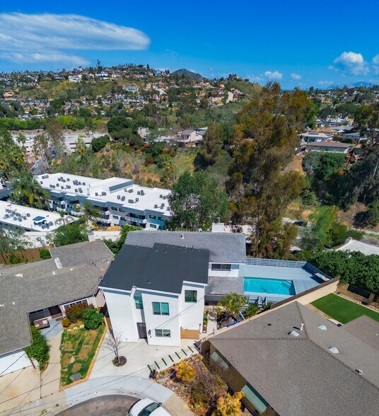 More Photos Of 5191 Alumni Pl, San Diego Multifamily For Sale