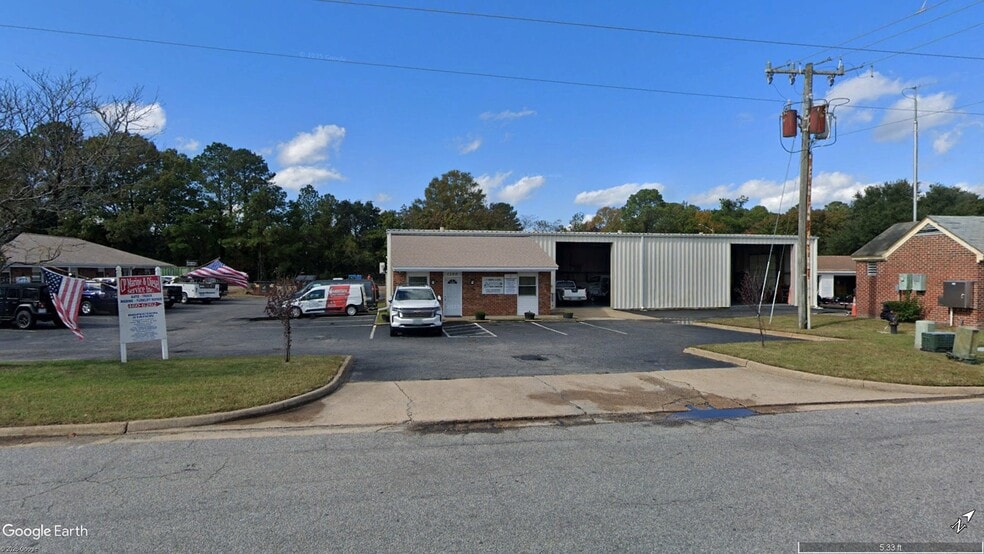 More Photos Of 1399 Air Rail Ave, Virginia Beach Service For Lease