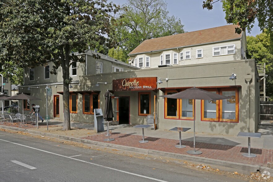 More Photos Of 1831 Capitol Ave, Sacramento Storefront Retail Office For Lease