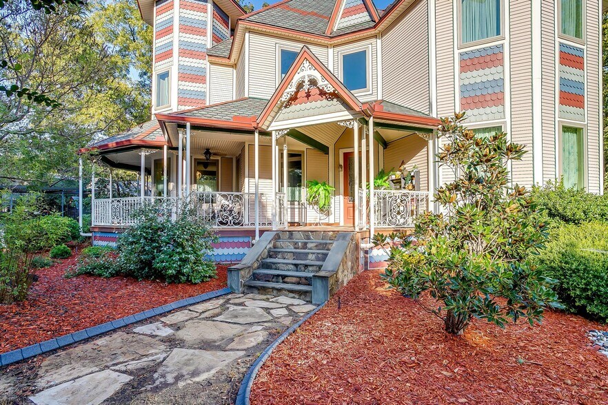 More Photos Of 10501 County Road 525, Mansfield Hospitality For Sale