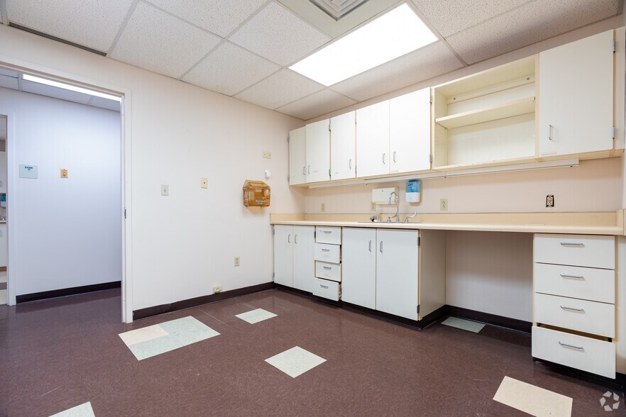 Photo of 1st Floor Ste 