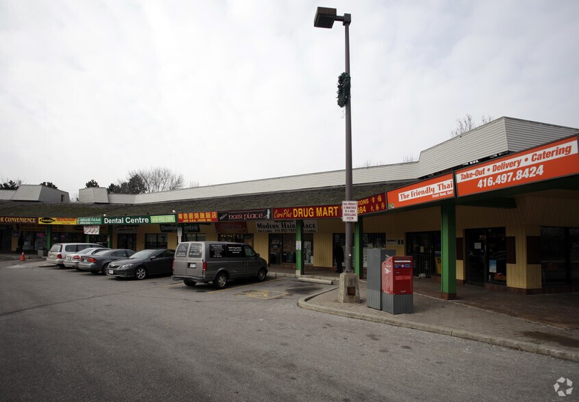 More Photos Of 2950 Birchmount Rd, Toronto General Retail For Lease