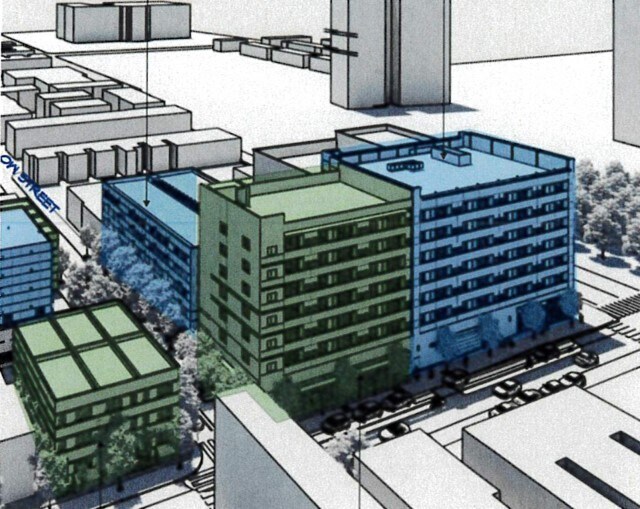 More Photos Of 4400 Market St, Philadelphia Apartments For Lease