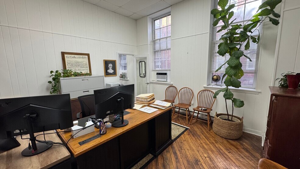 More Photos Of 240 S Main St, Nazareth Flex For Lease