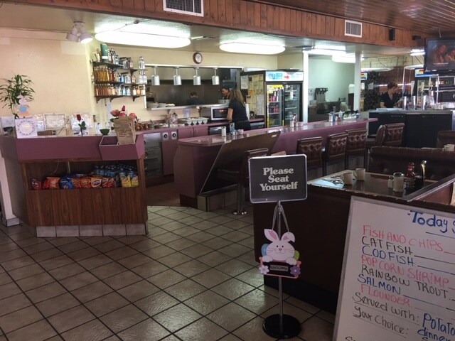 More Photos Of 4965 N Sunland Gin Rd, Eloy Restaurant For Sale