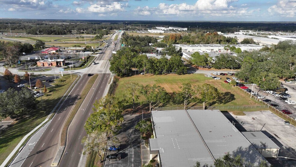 More Photos Of 0 County Line Rd, Lakeland Land For Sale