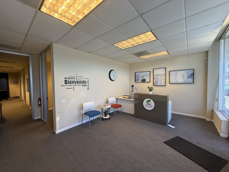 More Photos Of 2285-2291 S El Camino Real, San Mateo Office Residential For Lease
