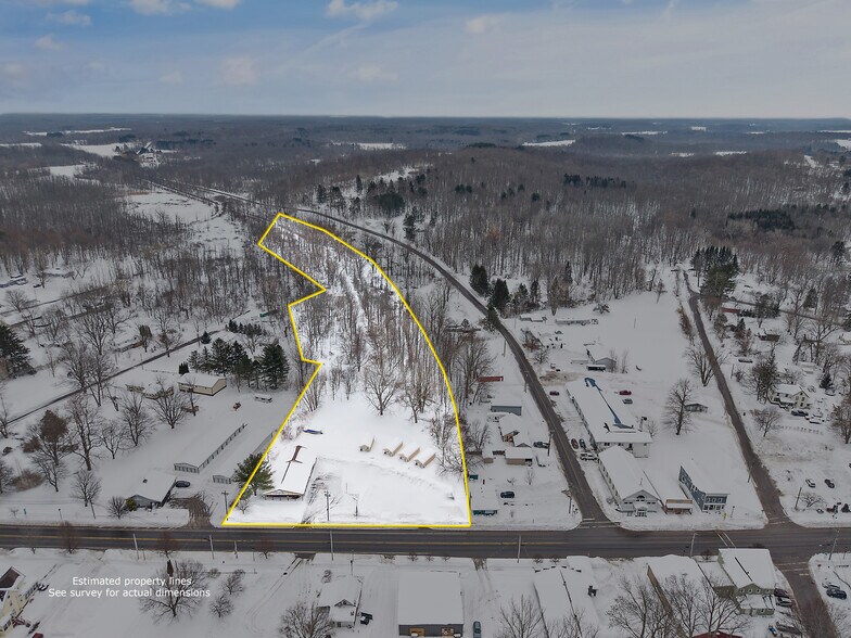 More Photos Of 596 Main St, Sterling Storefront Retail Office For Sale