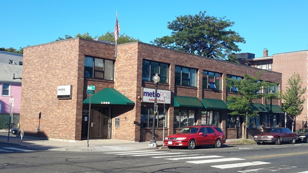 More Photos Of 1000 Cambridge St, Cambridge Medical For Lease