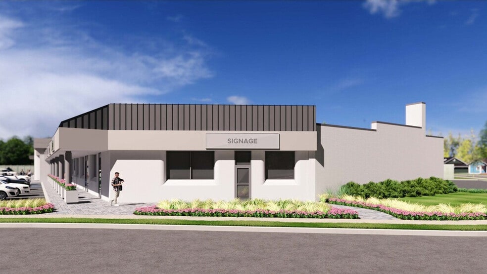 More Photos Of 700-760 Old Country Rd, Plainview Medical For Lease