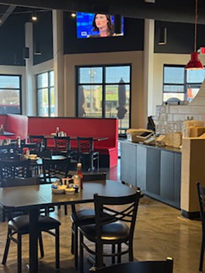 More Photos Of 2121 N Green River Rd, Evansville Restaurant For Lease