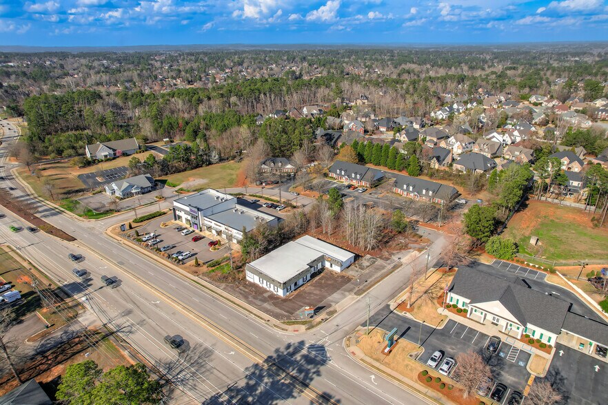 More Photos Of 425 Furys Ferry Rd, Augusta Office For Sale