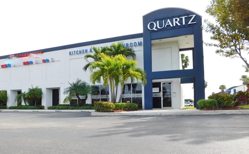 More Photos Of 7500 NW 25th St, Miami Unknown For Lease