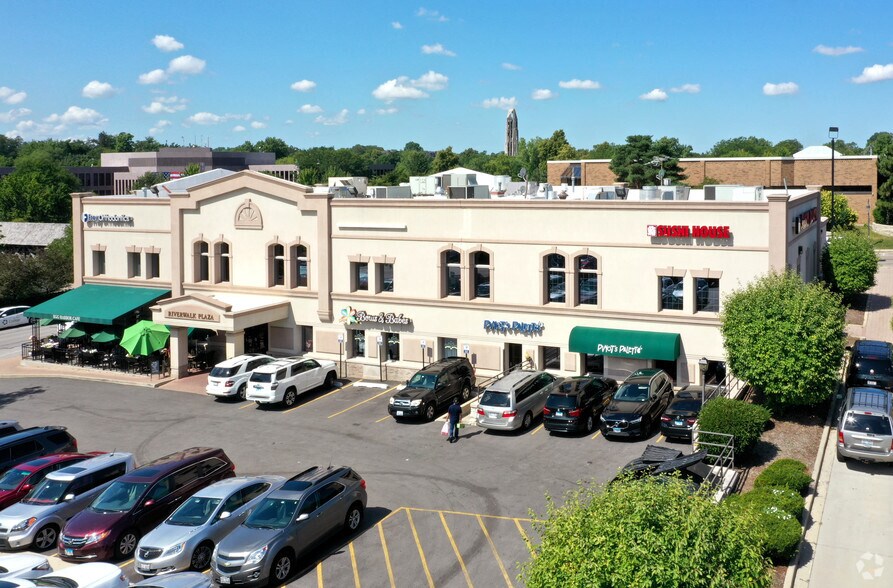 More Photos Of 175 W Jackson Ave, Naperville Storefront Retail Office For Sale