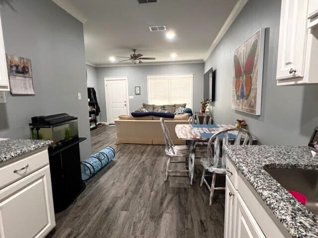 More Photos Of , Bullard Multifamily For Sale