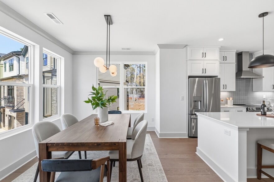 More Photos Of 1151 Booth Pk blvd, Chapel Hill Multifamily For Sale