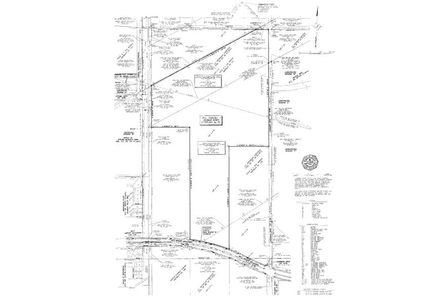 More Photos Of W Airport Blvd, Houston Land For Sale