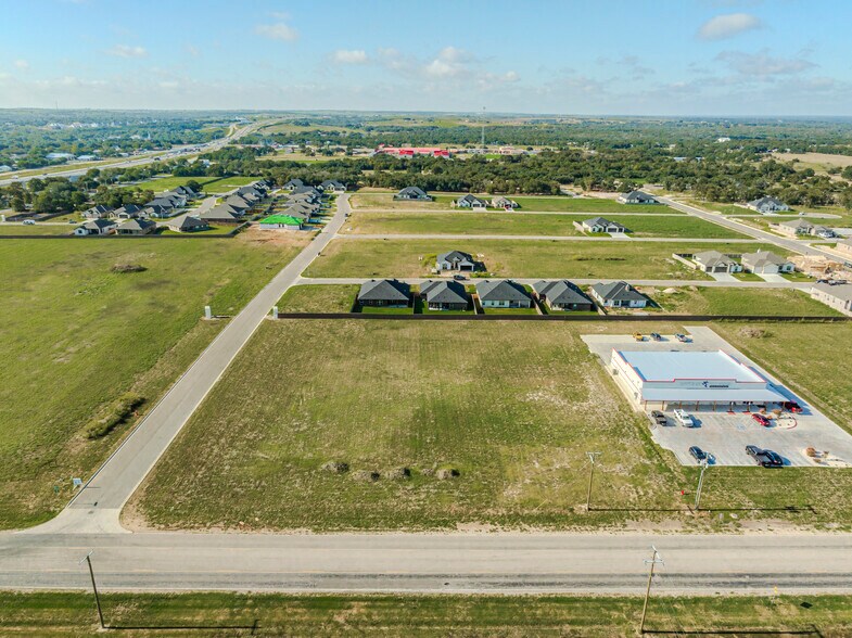 More Photos Of TBD Williams Road, Salado Land For Sale